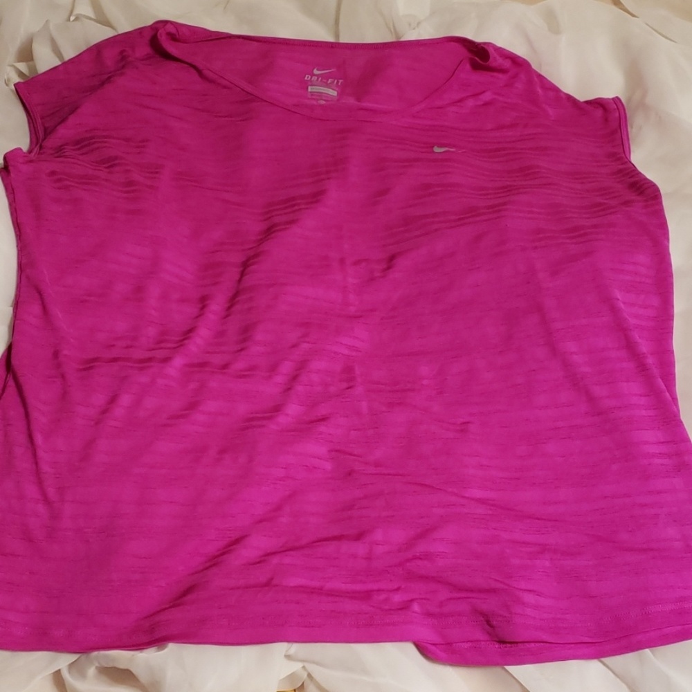 Nike Dri-fit Top